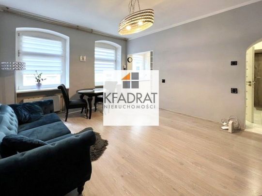 2 pokoje po remoncie - Niebuszewo przy parku - Photo 1