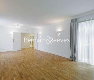 Avenue Close, Avenue Road, NW8 - Photo 1