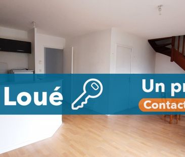 Maison 3 pièces de 61 m² à Trégueux (22950) - Photo 2