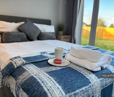 1 bedroom in a house share to rent - Photo 3