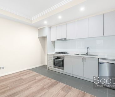 JG10/81-86 Courallie Avenue, Homebush West NSW 2140 - Apartment For... - Photo 5