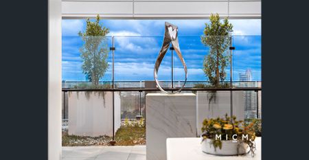 Furnished 1 Bedroom Apartment in the Heart of Southbank - Photo 5