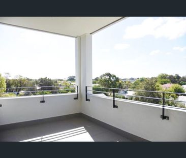 Good size apartment for rent - Photo 3