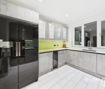 4 bedroom flat to rent - Photo 5