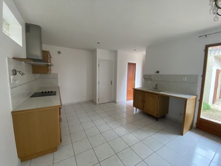 MAISON 4 Pièces - Photo 3