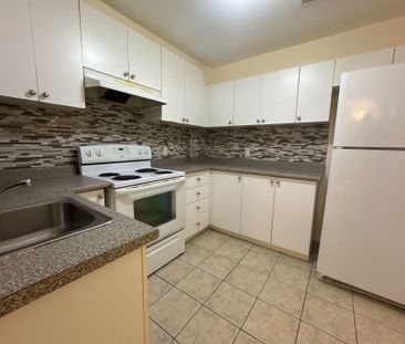 For Lease - 5 Cadillac Crescent Unit# Bsmt, Brampton, Ontario - Photo 4