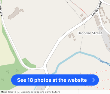 Loddon Road, Broome, Bungay - Photo 1