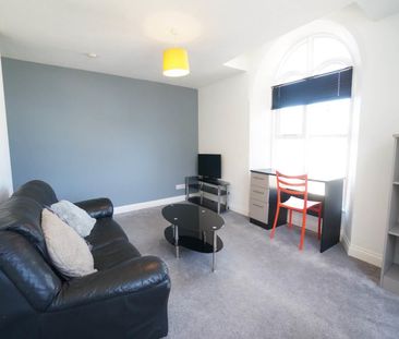 Flat 8, Ebenezer Chapel York Place - Photo 2
