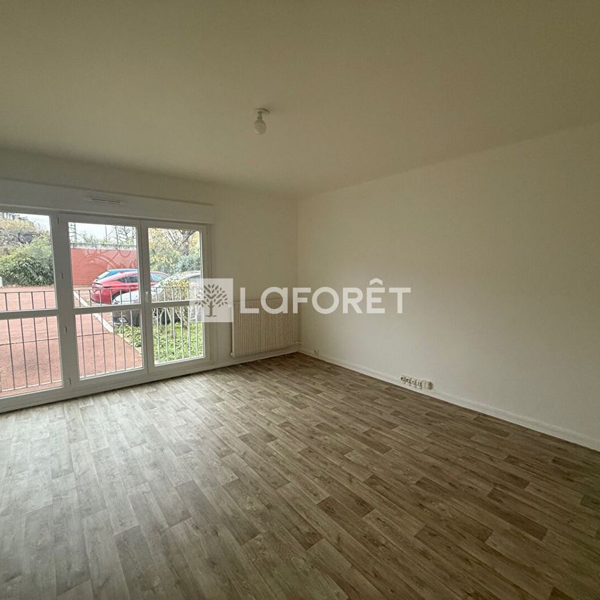 Appartement T3 Courbevoie à louer - Photo 1