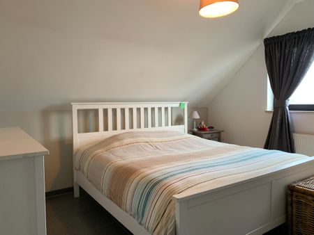 Lichtrijk en ruim duplexappartement met 3 slaapkamers - Foto 3