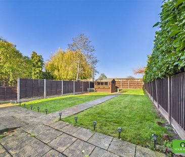 2 bedroom bungalow to rent - Photo 3