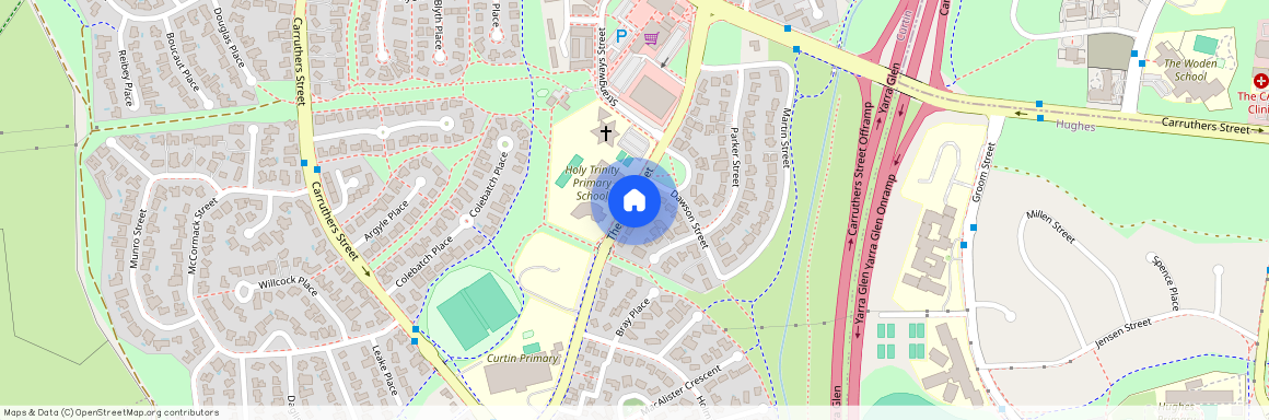 31 Theodore Street, Curtin ACT