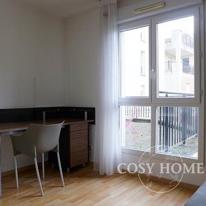 Appartement en location | Bry-sur-marne - Photo 2