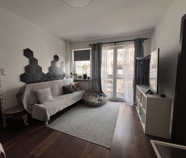 Ciche 3 pokoje z balkonem Mokotów - Metro Wierzbno - Photo 3