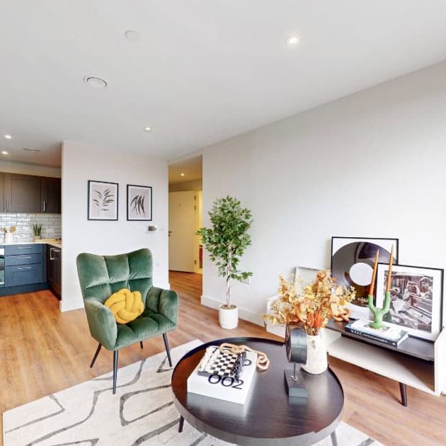 Hornby House, SL6 1NS, Maidenhead - Photo 1