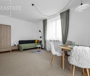 Warszawa, Bielany, Warszawa, Bielany, Aleja Władysława Reymonta - Photo 5