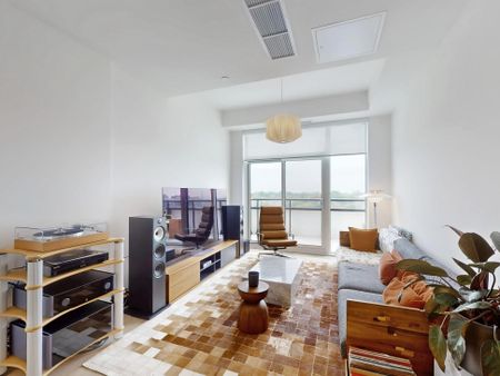 For Lease - 1050 Eastern Avenue Unit# 705, Toronto, Ontario - Photo 4