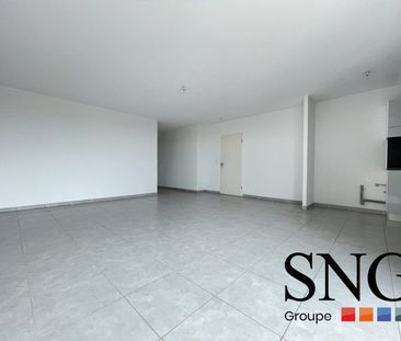 T4 AVEC BALCON ET PARKING - Photo 5