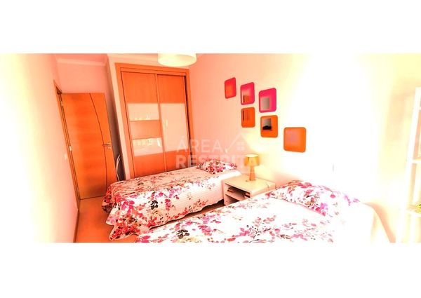 Apartamento T2 em Setúbal