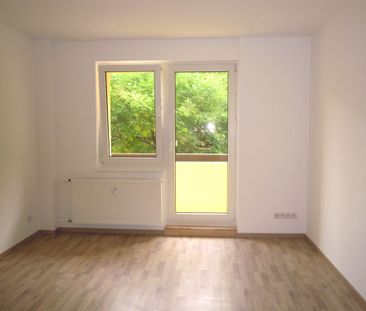 Drewitz, Willy-A.-Kleinau-Weg 4, 60,9 qm WFL, sanierte 3-Zimmer-EG-... - Photo 1