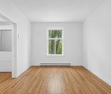 3716 Rue Joseph apartment — Montréal, QC (1-Bedroom) - 1 Bedroom - Photo 2
