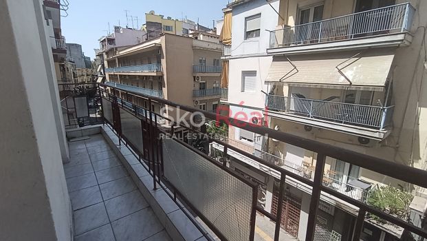 ΕΝΟΙΚΙΑΣΗ - ΚΑΤΟΙΚΙΑΣ - ΑΝΤΙΓΟΝΙΔΩΝ -- ΘΕΣΣΑΛΛΟΝΙΚΗ - ΔΙΑΜΕΡΙΣΜΑ - Photo 1