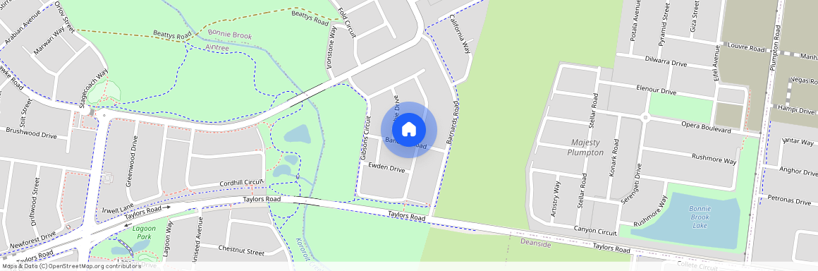 12 Banbury Road, Vic 3335, Bonnie Brook