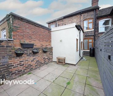 2 bedroom terraced house to rent - Photo 6