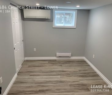 2 Bedroom 1 Bathroom Lower Unit DONE TO THE NINE'S!! - Photo 4