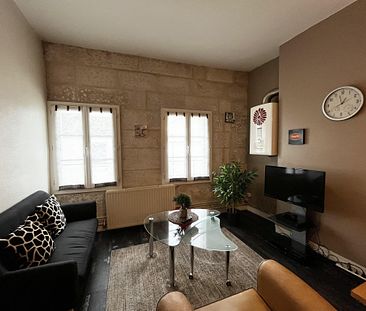 Appartement 41.8 m² - 2 Pièces - Niort (79000) - Photo 1