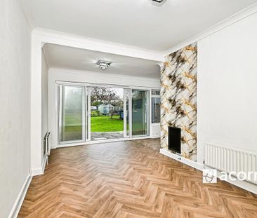 2 bedroom bungalow to rent - Photo 2