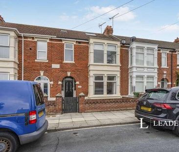 Kensington Road, Portsmouth, PO2 - Photo 5