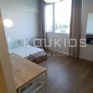 Studio/Γκαρσονιέρα για ενοικίαση Σταθμός ΟΣΕ (Βαρδάρης - Λαχανόκηποι) - Photo 1