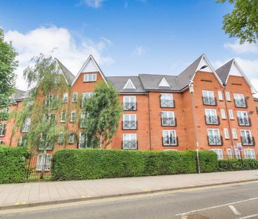 2 bedroom apartment to rent - Photo 6