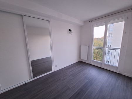 À LOUER : APPARTEMENT T4 TRÈS BIEN AMÉNAGÉ • Réf GI-FG-G0661 - Photo 2