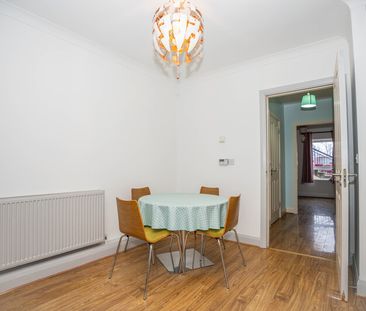 Russell's Terrace, Drynam Hall, Swords, Co. Dublin, K67 HX50 - Photo 1