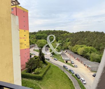 Gdańsk Niedźwiednik - Zdjęcie 3