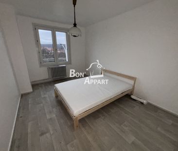 Location Appartement 4 pièces 71m² JOEUF 54240 - Photo 4