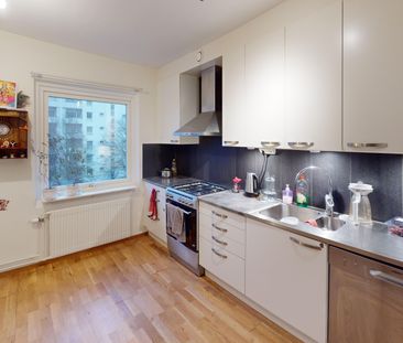 Blidvädersgatan 38 - Foto 4