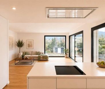 Vacallo – Luxury apartments also with the Rent to Buy formula - Photo 6