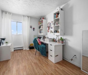 Appartement 3 ½ à louer Loretteville mars 2026 - Photo 1