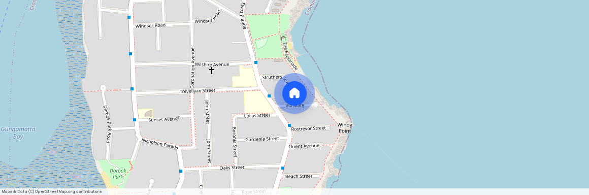 5 Via Mare, NSW 2230, Cronulla