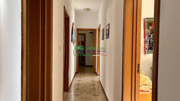 Trilocale via genova, Marina di Ragusa Centro, Ragusa - Photo 1
