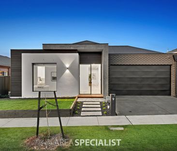 Modern Family Comfort in Prime Clyde North Location! - Photo 4