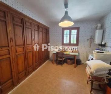Chalet en alquiler en Calle Partida Pena Aguilas, 3097 - Photo 5