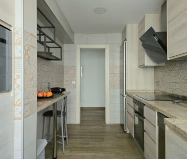 Piso de alquiler en Calle Sabio Muñaton, 2, Cortijo Bazán - Los Cas... - Photo 6