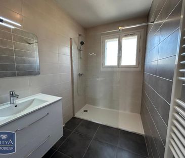 Location Appartement 3 pièces 89m² GRENOBLE 38100 - Photo 3