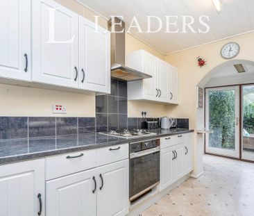 2 bedroom house to rent - Photo 4