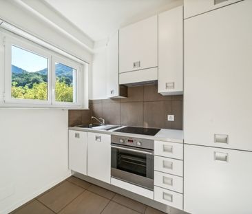 Apartment - Foto 1
