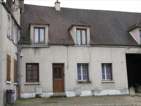 Location Appartement 1 pièce 24m² SAULX LES CHARTREUX 91160 - Photo 3